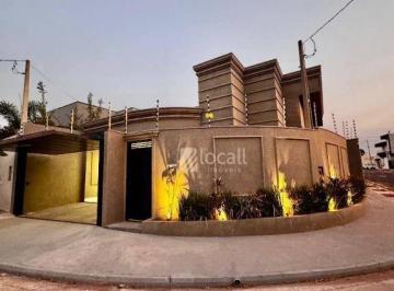 009d209d5eadf604c18b6a0058cfa3d4aa847ae1 · Casa com 3 dormitórios à venda, 127 m² por R$ 750.000,00 - Setsul - São José do Rio Preto/SP