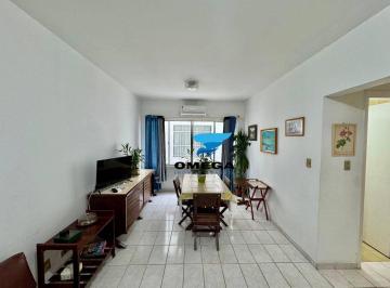 fdf6950f15ec98ac336e295a4fad3ef1db6d1134 · Apartamento com 1 dormitório à venda, 55 m² por R$ 270.000,00 - Enseada - Guarujá/SP