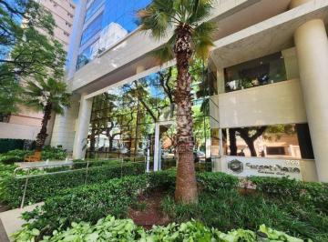 83a8e8f852caf983f152d112529d5432ed9da26d · ÚNICO!! Apartamento com 4 dormitórios para alugar, 266 m² por R$ 18.500/mês - Zona 01 - Maringá/PR