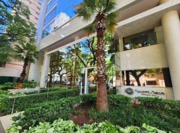 Apartamento · 266m² · 4 Quartos · 4 Vagas · Apartamento com 4 dormitórios para alugar, 266 m² por R$ 17.000,00/mês - Zona 01 - Maringá/PR