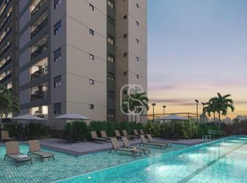 d990e2c7e5163b03c08aa4163f519a2b09321bf8 · Apartamento com 2 dormitórios à venda, 64 m² por R$ 734.495,00 - Chácara Klabin - São Paulo/SP