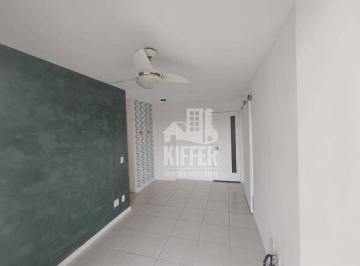 Apartamento com 2 quartos (1 suite) e vaga de garagem em condomínio · Apartamento com 2 dormitórios à venda, 50 m² por R$ 265.000,00 - Maria Paula - São Gonçalo/RJ