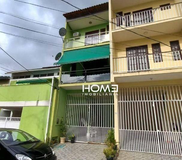 Foto do imóvel - Condomínio Garden Green - Rua Jordão na Taquara