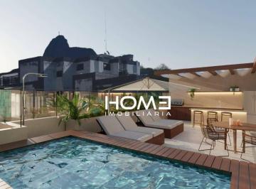 5f4b5564bfc025bde0dada802b3486334c2d5850 · Cobertura com 4 quartos à venda, 270 m² por R$ 3.980.000 - Botafogo - Rio de Janeiro/RJ