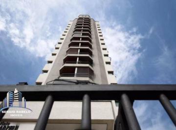 4112b1628700ee6bced839cd6a5b5443ef32fc8c · Apartamento com 1 dormitório à venda, 35 m² por R$ 320.000,00 - Campo Belo - São Paulo/SP