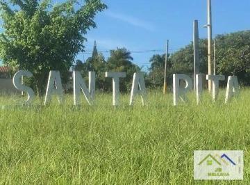 5aadd6ff4783c0786c0c9faf7b702a0f27243d10 · TERRENO - SANTA RITA