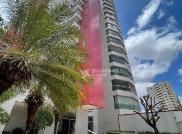 48d462bcb2d5808e780e76e907226e7bb51f4149 · Apartamento para aluguel no Condomínio Palazzo Maggiore, Bairro Jóquei, Teresina-PI