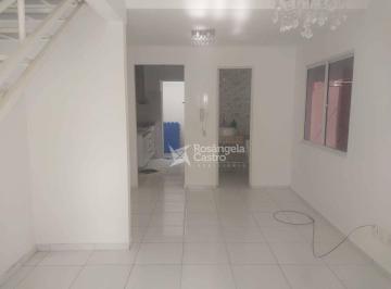 a613108dd1d4d42bc8d3e4cfd51ccd7543a8dae4 · Casa em Condomínio Fechado Reserva do Norte III, para aluguel , Bairro Santa Maria da Codipe -Teresi