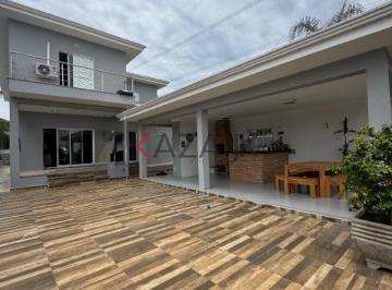 Foto 32 · Comprar/vendo/alugo: Casa sobrado à venda ou locação no condomínio de alto padrão Reserva da Serra, 