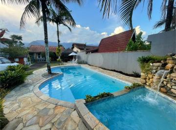 Casa · 231m² · 3 Quartos · 3 Vagas · Casa com 3 quartos à venda em Morada da praia - SP