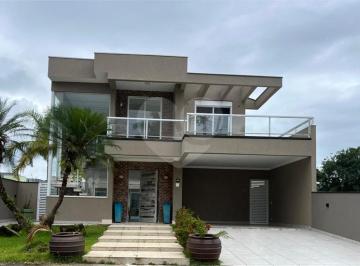Casa · 327m² · 3 Quartos · 4 Vagas · Casa com 3 quartos à venda em Morada da praia - SP