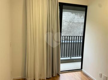 Apartamento · 24m² · 1 Quarto · Apartamento com 1 quartos à venda em Pinheiros - SP