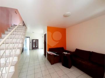 Casa · 80m² · 3 Quartos · 1 Vaga · Casa com 3 quartos à venda em Jardim califórnia - SP