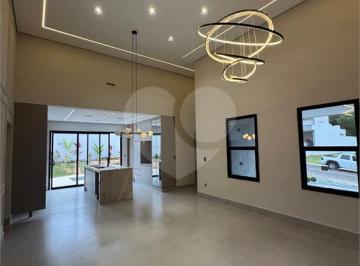Casa · 166m² · 3 Quartos · 4 Vagas · Casa com 3 quartos à venda em Loteamento park gran reserve - SP