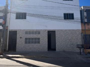 Comercial de 12 quartos, Brasília · Prédio para venda possui 567m² com 10 apartamentos varjão - Brasília - DF