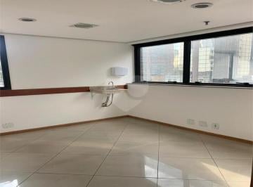 Comercial · 101m² · 2 Vagas · Salas à venda em Paraíso - SP
