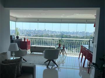 Apartamento · 105m² · 2 Quartos · 2 Vagas · Apartamento com 2 quartos à venda em Cambuci - SP
