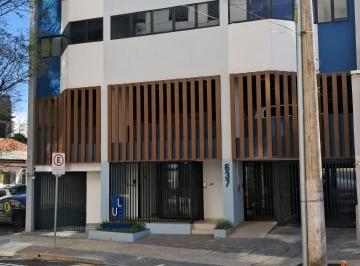 0 · Apartamento mobiliado para alugar no Botafogo em Campinas/SP
