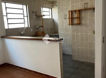 0 · Apartamento com 1 quarto e 1 banheiro em Barão Geraldo - Campinas