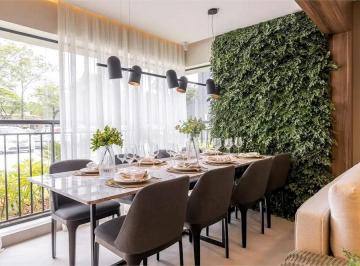 Apartamento · 85m² · 3 Quartos · 1 Vaga · Apartamento com 3 quartos à venda em Vila pirajussara - SP
