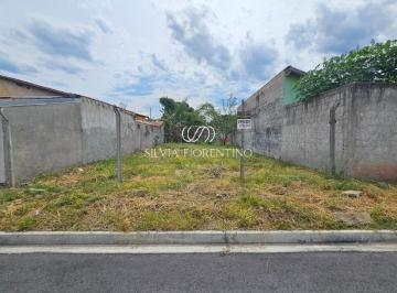 Foto 01 · Terreno à venda em Tremembé-SP, Loteamento Jardim Alberto Ronconi - 125m² de área. Aproveite essa op