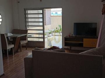Apartamento · 100m² · 3 Quartos · 1 Vaga · Apartamento à venda em Cerqueira César, SP