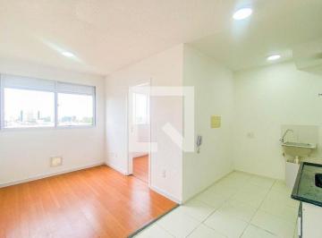 Apartamento · 34m² · 2 Quartos · Apartamento à Venda - Santo Amaro , 2 Quartos,  34 m² - São Paulo