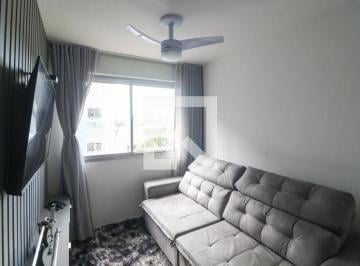 Apartamento · 54m² · 2 Quartos · 1 Vaga · Apartamento à Venda - Cristal , 2 Quartos,  54 m² - Porto Alegre
