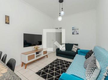 Apartamento · 55m² · 2 Quartos · Apartamento à Venda - Bela Vista, 2 Quartos, 55 m² - São Paulo