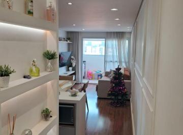 Apartamento de 2 quartos, São Paulo · Apartamento a venda todo reformado no Metro Tucuruvi