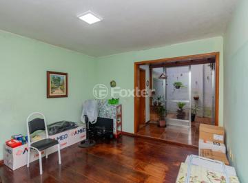 05-APARTAMENTO-3D-HIGIENOPOLIS-PORTO-ALEGRE-965056.jpg · Apartamento Garden, 3 dormitórios, 107 m², em Higienópolis