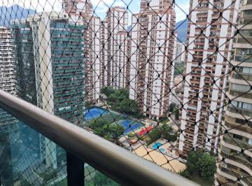 Apartamento de 4 quartos, Rio de Janeiro · Apto na beira mar Praia da Barra da Tijuca -RJ
