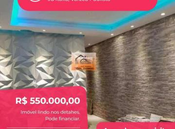 Casa de 3 quartos, Várzea Paulista · LINDA CASA A VENDA NO JD ITALIA EM VARZEA PAULISTA