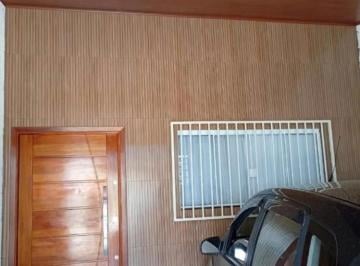 Foto 01 · Casa, Residencial Bordon, Sumaré, SP