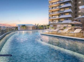 Apartamento de 2 quartos, Salvador · Apartamento à venda, 2 e 3 suítes, 108m² a 158m², varanda gourmet, piscina, Jaguaribe