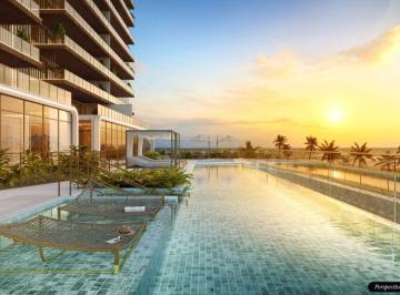 Apartamento de 4 quartos, Salvador · Apartamento à venda, 4 ou 5 suítes, 183m² a 366m², vista mar, piscina, Jaguaribe