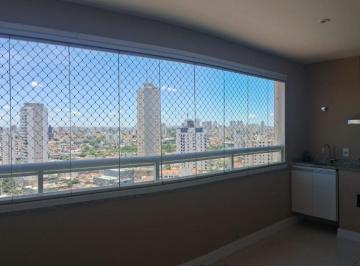 Apartamento de 3 quartos, São Paulo · Apartamento a venda andar alto vista livre Alto do Ipiranga - São Paulo