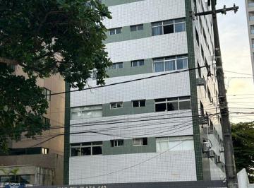 Apartamento de 3 quartos, Recife · Apartamento 77m², 2 quartos(1suite), banheiro social, dep completa empregada, R$ 750 mil no Pina