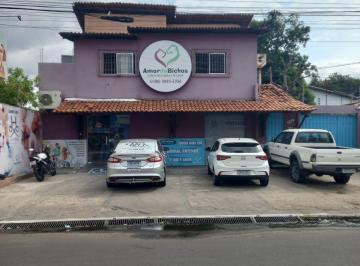 Comercial de 5 quartos, Teresina · J L Imoveis vende prédio comercial AEROPORTO