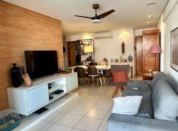 Apartamento de 3 quartos, Maceió · Apartamento alto padrão à venda no Condomínio Edifício Marcel Sampaio em Jatiúca em Maceió - AL