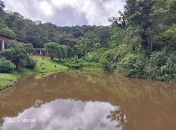 Rural de 3 quartos, Juquitiba · SÍTIO DE 62.000M² EM JUQUITIBASP / 2 BELOS LAGOS PRÓX. O VIVA PARQUE ( PARQUE AQUÁTICO ECOLÓGICO)