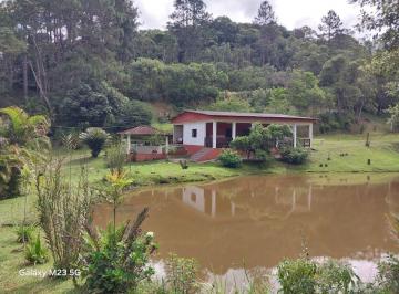 Rural de 3 quartos, Juquitiba · SÍTIO DE 62.000M² EM JUQUITIBASP / 2 BELOS LAGOS PRÓX. O VIVA PARQUE ( PARQUE AQUÁTICO ECOLÓGICO)