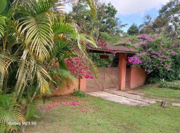 Rural de 3 quartos, Juquitiba · SÍTIO DE 62.000M² EM JUQUITIBASP / 2 BELOS LAGOS PRÓX. O VIVA PARQUE ( PARQUE AQUÁTICO ECOLÓGICO)