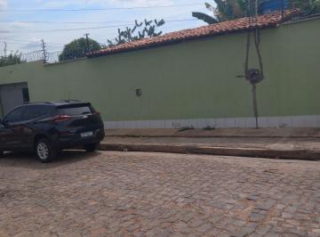 Casa de 4 quartos, Teresina · J L Imoveis vende casa . SANTA BARBARA
