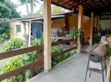 Rural de 3 quartos, Suzano · Chácara a venda no recreio internacional em Suzano/SP
