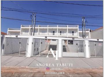 Casa de 2 quartos, São Paulo · SOBRADO NOVO PROXIMO AO METRO VILA SONIA - 2 QUARTOS COM 4 VAGAS
