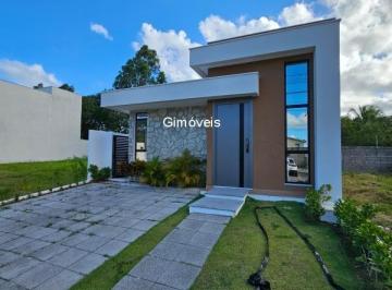 Foto 01 · Casa, Vilas de Abrantes, Camaçari, BA
