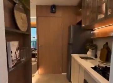 Apartamento en Venda de 2 quartos Santo Amaro · More a 500m da estação -Mobilidade total e lazer com 2 quartos em 39 m² (Glauber 11981288251) MCMV