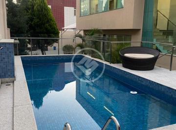 WhatsApp Image 2025-07-29 at 19.52.21 (2).jpeg · Casa a venda com 4 suítes, e piscina, no Bairro Castelo/Belo Horizonte-MG /My Broker