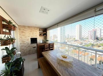 Foto 01 · APTO NA VILA CARRÃO, SOL DA MANHÃ, MOBILIADO, TERRAÇO GOURMET, 02 VAGAS !!